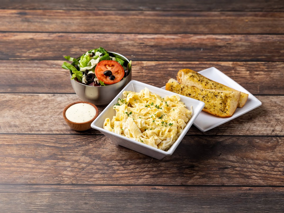 Bella Luna Pizza And Pasta Photos 2